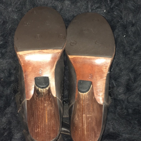 Ues shoes - Picture 7 of 8